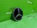 Эмблема решетки радиатора mercedes benz звезда с подсветкой за 707 тг. в Алматы – фото 3