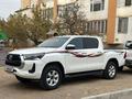 Toyota Hilux 2021 года за 17 300 000 тг. в Актау – фото 2