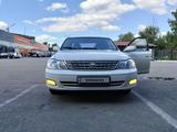 Toyota Avalon 2000 года за 4 000 000 тг. в Усть-Каменогорск