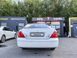 Toyota Avalon 2000 года за 4 000 000 тг. в Усть-Каменогорск – фото 4