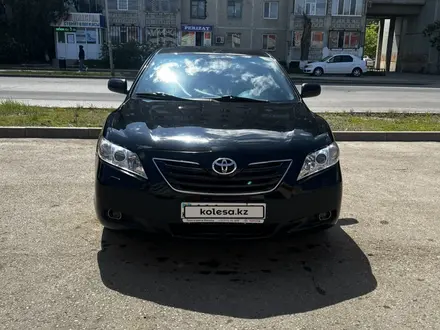 Toyota Camry 2007 года за 6 700 000 тг. в Астана – фото 4