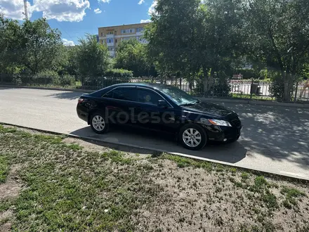 Toyota Camry 2007 года за 6 700 000 тг. в Астана – фото 3