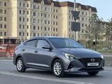 Hyundai Accent 2020 года за 7 800 000 тг. в Астана – фото 2