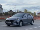 Hyundai Accent 2020 года за 7 800 000 тг. в Астана – фото 3