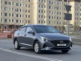 Hyundai Accent 2020 года за 7 800 000 тг. в Астана
