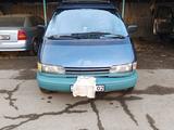 Toyota Previa 1991 годаүшін2 100 000 тг. в Алматы