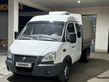 ГАЗ ГАЗель 2021 годаүшін10 500 000 тг. в Жанаозен – фото 2