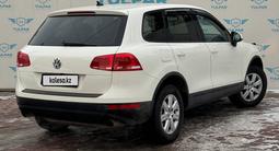 Volkswagen Touareg 2010 годаfor9 690 000 тг. в Алматы – фото 4