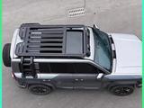 Багажник на крышу byd leopard 5 за 1 000 тг. в Алматы