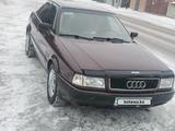 Audi 80 1992 годаfor2 000 000 тг. в Павлодар – фото 4