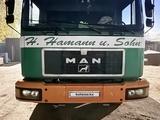 MAN 1993 года за 10 000 000 тг. в Петропавловск