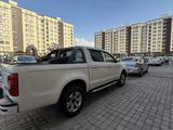 JAC T6 2021 годаүшін7 000 000 тг. в Алматы – фото 4