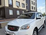 JAC T6 2021 годаүшін7 000 000 тг. в Алматы