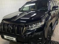 Toyota Land Cruiser Prado 2020 года за 26 000 000 тг. в Астана