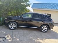 Lexus RX 350 2015 года за 11 200 000 тг. в Жанаозен