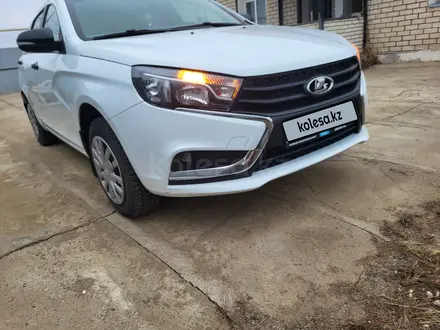 ВАЗ (Lada) Vesta SW 2020 года за 5 350 000 тг. в Аксай