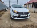 ВАЗ (Lada) Vesta SW 2020 годаfor5 350 000 тг. в Аксай – фото 3