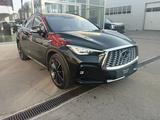 Infiniti QX55 2021 годаүшін13 500 000 тг. в Алматы – фото 4