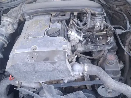Mercedes-Benz E 230 1995 года за 1 500 000 тг. в Караганда – фото 7