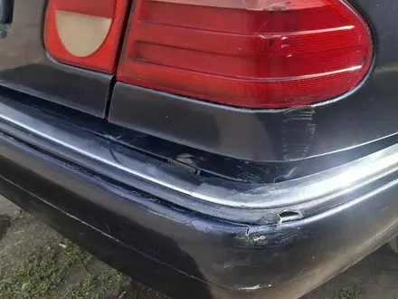 Mercedes-Benz E 230 1995 года за 1 500 000 тг. в Караганда – фото 8