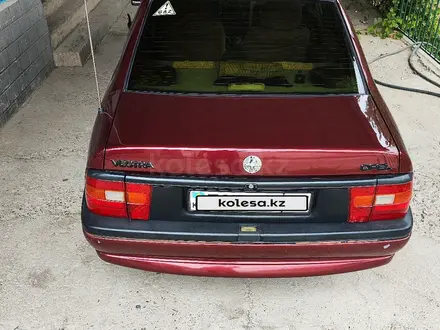 Opel Vectra 1993 года за 2 200 000 тг. в Туркестан – фото 6