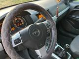 Opel Astra 2010 года за 2 200 000 тг. в Костанай – фото 3