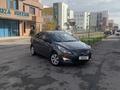 Hyundai Accent 2015 года за 4 300 000 тг. в Астана – фото 4