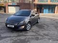 Hyundai Accent 2015 года за 4 300 000 тг. в Астана – фото 3