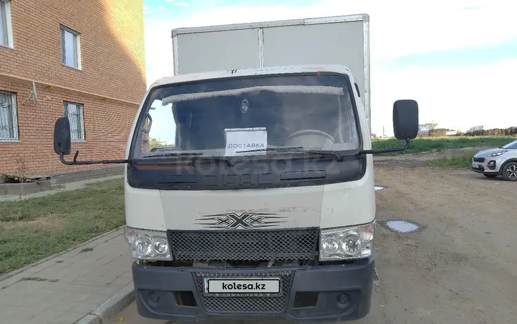 Dongfeng 2007 годаүшін4 650 000 тг. в Костанай