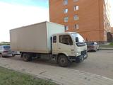 Dongfeng 2007 года за 4 650 000 тг. в Костанай – фото 3