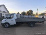 ГАЗ ГАЗель 2006 года за 5 000 000 тг. в Алматы – фото 2