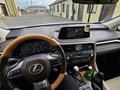 Lexus RX 350 2020 годаүшін25 000 000 тг. в Атырау