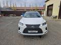 Lexus RX 350 2020 годаүшін25 000 000 тг. в Атырау – фото 11