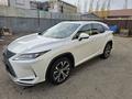 Lexus RX 350 2020 годаүшін25 000 000 тг. в Атырау – фото 12