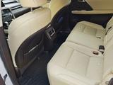 Lexus RX 350 2020 годаүшін25 000 000 тг. в Атырау – фото 5