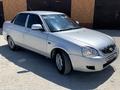 ВАЗ (Lada) Priora 2170 2010 года за 1 100 000 тг. в Жанаозен – фото 4