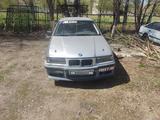 BMW 316 1992 года за 1 050 000 тг. в Усть-Каменогорск