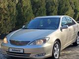 Toyota Camry 2002 года за 4 600 000 тг. в Алматы – фото 2