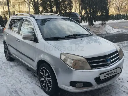 Geely MK 2013 года за 2 000 000 тг. в Алматы