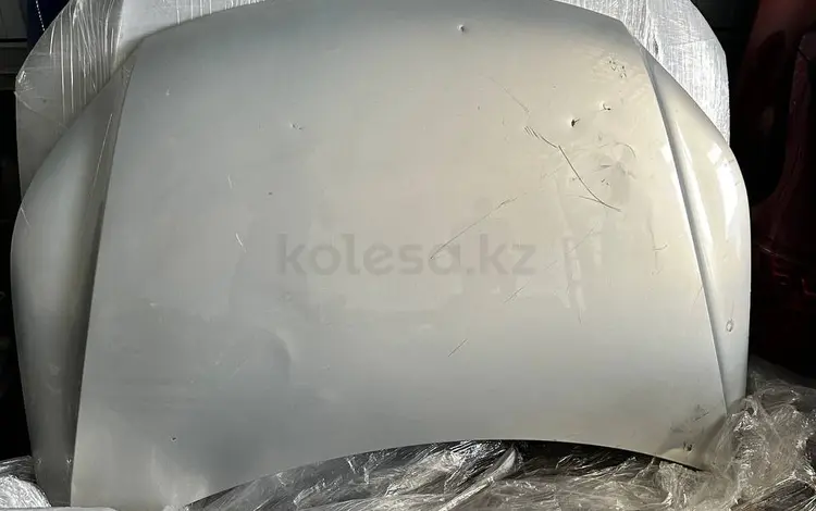 Капот фольксваген тигуан за 150 000 тг. в Астана