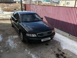 Audi A8 1996 годаүшін2 800 000 тг. в Кызылорда