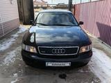 Audi A8 1996 годаүшін2 800 000 тг. в Кызылорда – фото 2