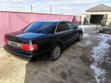 Audi A8 1996 годаүшін2 800 000 тг. в Кызылорда – фото 3