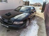 Audi A8 1996 годаүшін2 800 000 тг. в Кызылорда – фото 4