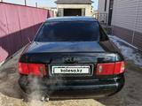 Audi A8 1996 годаүшін2 800 000 тг. в Кызылорда – фото 5
