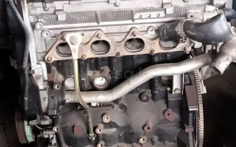 Двигатель 4G94 GDI за 450 000 тг. в Алматы