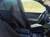 Mercedes-Benz E 320 1997 годаүшін3 000 000 тг. в Жанаозен – фото 2
