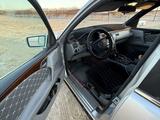 Mercedes-Benz E 320 1997 годаүшін3 000 000 тг. в Жанаозен – фото 5