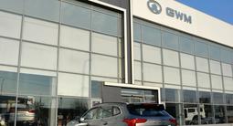 Haval Jolion Tech Plus 1.5T DCT (2WD) 2026 года за 9 702 700 тг. в Шымкент – фото 2