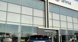 Haval Jolion Tech Plus 1.5T DCT (2WD) 2026 года за 9 702 700 тг. в Шымкент – фото 4